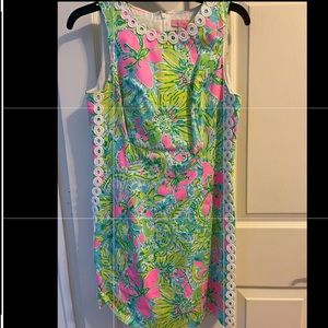Lilly Pulitzer Women’s Shift Dress